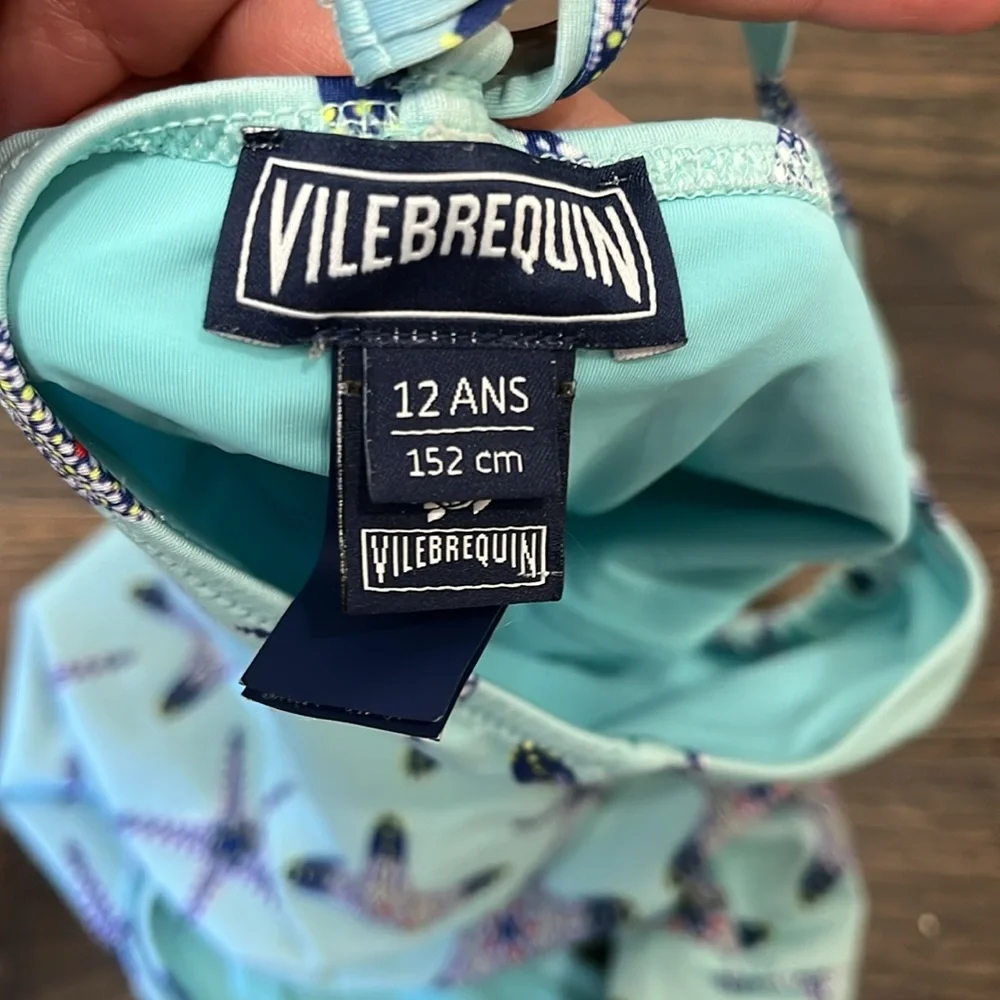 Vilebrequin size 12